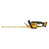 DCMHT562P1 XR Hedge Trimmer 18V 1 x 5.0Ah Li-ion