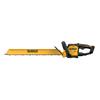DCMHT567P1 XR Hedge Trimmer 18V 1 x 5.0Ah Li-ion