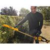 DCMHT567P1 XR Hedge Trimmer 18V 1 x 5.0Ah Li-ion