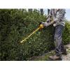 DCMHT573X XR FlexVolt Hedge Trimmer 54V 1 x 9.0Ah Li-ion