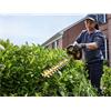 DCMHT573X XR FlexVolt Hedge Trimmer 54V 1 x 9.0Ah Li-ion