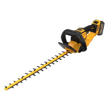 DCMHT573X XR FlexVolt Hedge Trimmer 54V 1 x 9.0Ah Li-ion