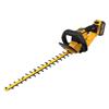 DCMHT573X XR FlexVolt Hedge Trimmer 54V 1 x 9.0Ah Li-ion