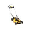 DCMW564P2 XR Brushless Lawnmower 18V 2 x 5.0Ah Li-ion