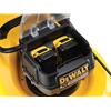 DCMW564P2 XR Brushless Lawnmower 18V 2 x 5.0Ah Li-ion