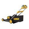 DCMWSP660N FlexVolt Self-Propelled Mower 54V Bare Unit