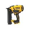 DCN210SN Second Fix Cordless Nail Gun 18V Bare Unit