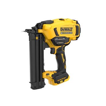 DCN210SN Second Fix Cordless Nail Gun 18V Bare Unit