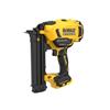 DCN210SN Second Fix Cordless Nail Gun 18V Bare Unit