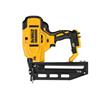 DCN662N XR Brushless 16Ga Second Fix Straight Nailer 18V Bare Unit