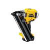 DCN692P2 Cordless XR 2-Speed First Fix Nailer 90mm 18V 2 x 5.0Ah Li-ion