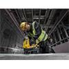 DEWALT CONCRETE NAILER 18V  c/w 2 5AH BATT+CHARGER