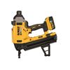 DEWALT CONCRETE NAILER 18V  c/w 2 5AH BATT+CHARGER
