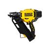 DEWALT FRAMING NAILER 18V 50-90MM BARE UNIT