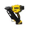 DCN930P2 XR Framing Nailer 18V 2 x 5.0Ah Li-ion