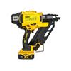 DCN930P2 XR Framing Nailer 18V 2 x 5.0Ah Li-ion