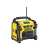 DEWALT COMPACT BLUETOOTH SPEAKER