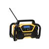 DCR029 Compact BluetoothÂ® Radio 240V & Li-ion Bare Unit