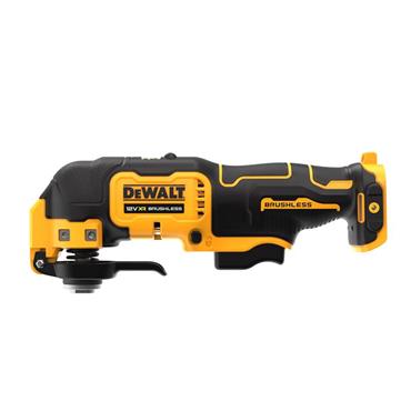 DCS353N XR BL Multi-Tool 12V Bare Unit