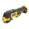 DCS353N XR BL Multi-Tool 12V Bare Unit