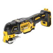 DEWALT BRUSHLESS OSCILLATING TOOL 18V  BARE UNIT