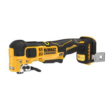 DCS358N XR Oscillating Multi-Tool 18V Bare Unit