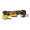 DCS358N XR Oscillating Multi-Tool 18V Bare Unit