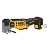 DCS359N XR G2 Oscillating Multi-Tool 18V Bare Unit