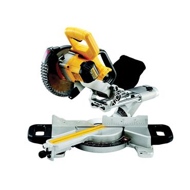 DEWALT MITRE SAW 18V BARE UNIT