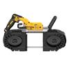 DCS374N XR Brushless Deep-Cut Bandsaw 18V Bare Unit