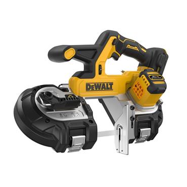 DCS378N XR Brushless Bandsaw 18V Bare Unit