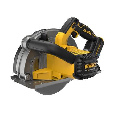 DCS383N XR Brushless Metal Cutting Circular Saw 18V Bare Unit