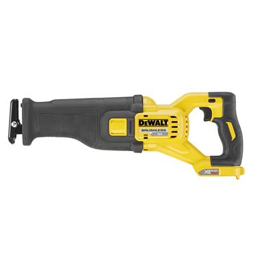 DEWALT SABRE SAW 54V BRUSHLESS NO BATTS