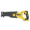 DEWALT SABRE SAW 54V BRUSHLESS NO BATTS