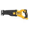 DEWALT SABRE SAW 54V BRUSHLESS NO BATTS