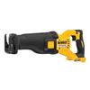 DEWALT SABRE SAW 54V BRUSHLESS NO BATTS
