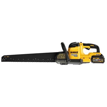 DCS397T2 FlexVolt XR Alligator Saw 54V 2 x 2.0Ah Li-ion
