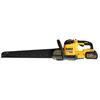 DCS397T2 FlexVolt XR Alligator Saw 54V 2 x 2.0Ah Li-ion