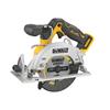 DCS512N Brushless XR Circular Saw 12V Bare Unit