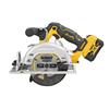 DCS512D2 Brushless XR Circular Saw 12V 2 x 5.0Ah Li-ion