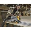 DCS525H2T Plunge Saw 18V 2 x 5.0Ah POWERSTACKâ„¢ Li-ion