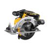 DEWALT BRUSHLESS CIRCULAR SAW 165MM 18V BARE UNIT