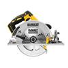 DCS572N XR BRUSHLESS CIRCULAR SAW 18V BARE UNIT