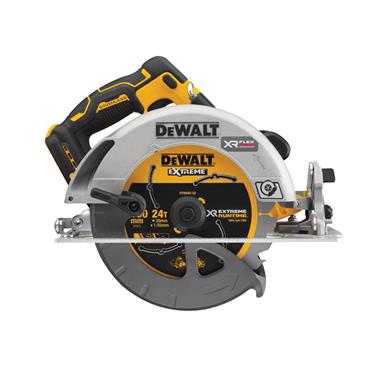DCS573NT XR Advantage Circular Saw 190mm 18V Bare Unit