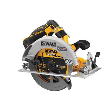 DCS573NT XR Advantage Circular Saw 190mm 18V Bare Unit