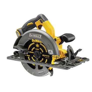 DCS576N XR FlexVolt Circular Saw 190mm 54V Bare Unit