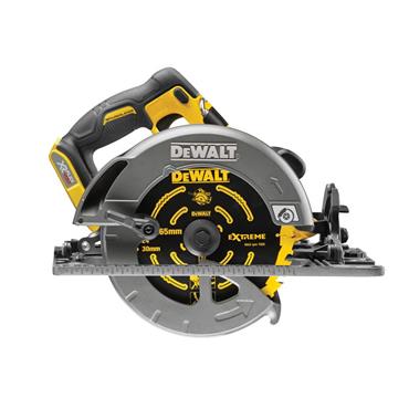 DEWALT Circular Saw 54V 54V XR FLEXVOLT 190 mm - Tool Only