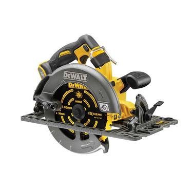 DEWALT Circular Saw 54V 54V XR FLEXVOLT 190 mm - Tool Only