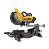 DEWALT 54V FLEXVOLT 250MM MITRE SAW  SHELL ONLY