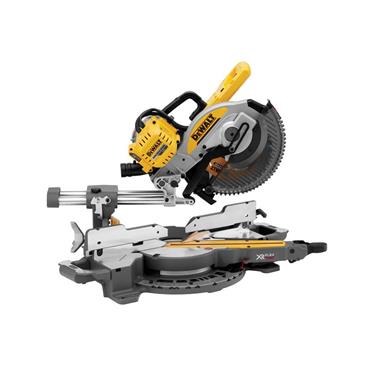 DEWALT 54V FLEXVOLT 250MM MITRE SAW  SHELL ONLY